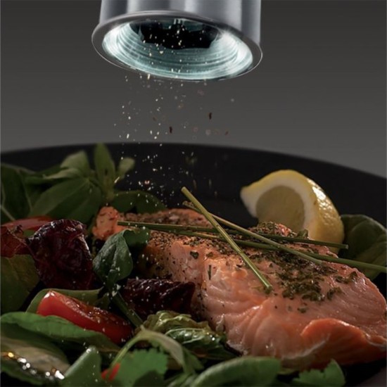 Комплект Автоматични Мелнички за Сол и Черен Пипер Russell Hobbs 23460-56